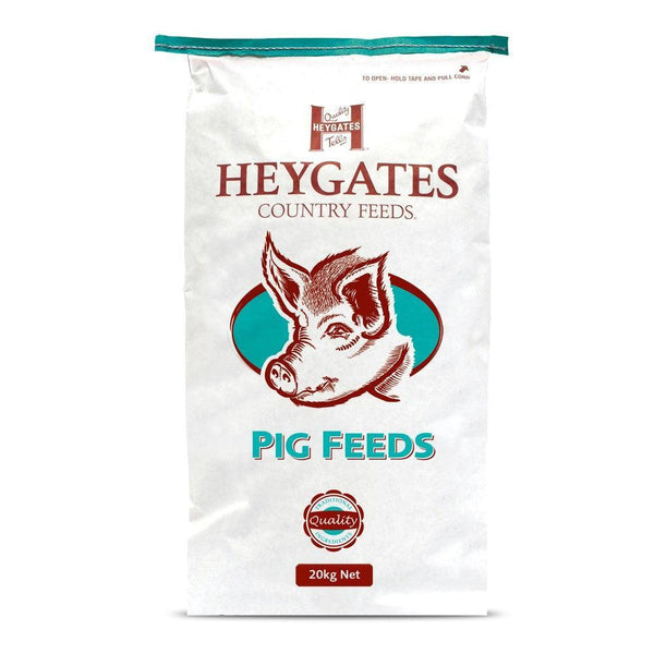 Heygates Breeding Sow Nuts