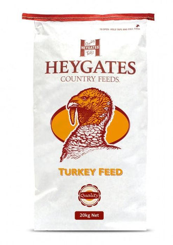 Heygates Turkey Starter Crumbs