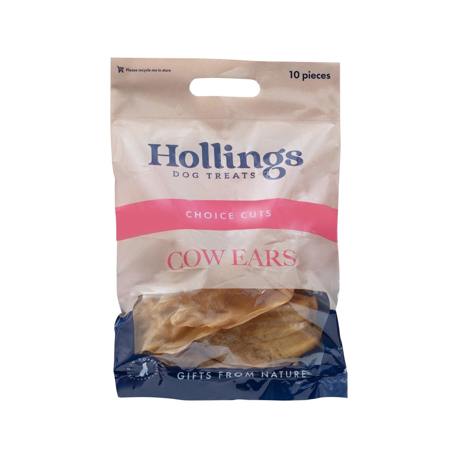 Hollings Cow Ears 4