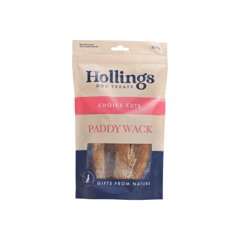 Hollings Paddywack 200g