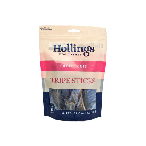 Hollings Tripe Sticks 500g