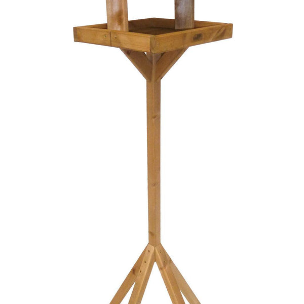 Honeyfields Alford Bird Table