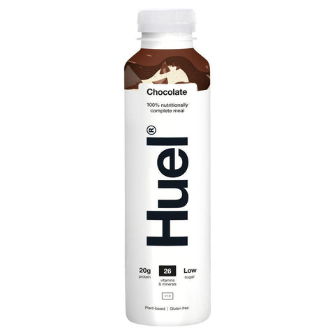 Huel Chocolate 500ml x8