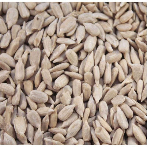 Hutton Mill Sunflower Hearts