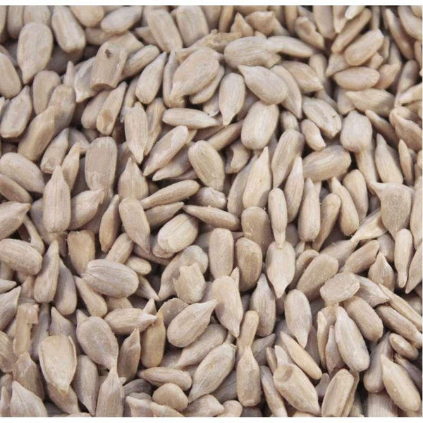 Hutton Mill Sunflower Hearts