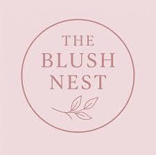 Blush Nest Candles