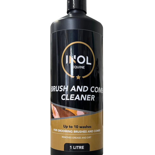 INOL Equine Brush & Comb Cleaner