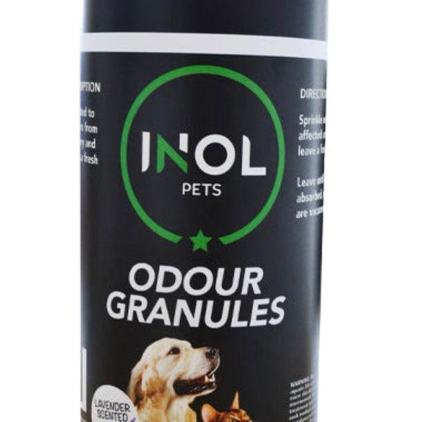 INOL Pet Odour Granules