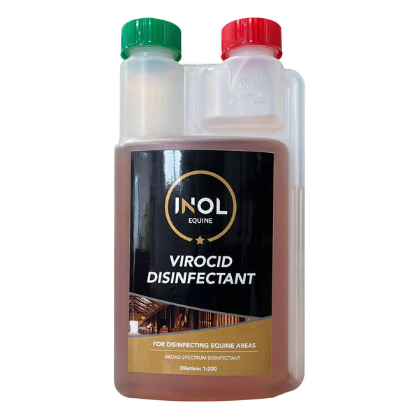 INOL Pet Virocid Disinfectant