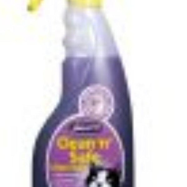 Johnson's Clean 'N' Safe Litter Tray, 500ml