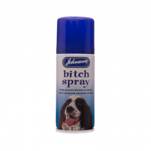 Johnsons Bitch Spray 150mlx6