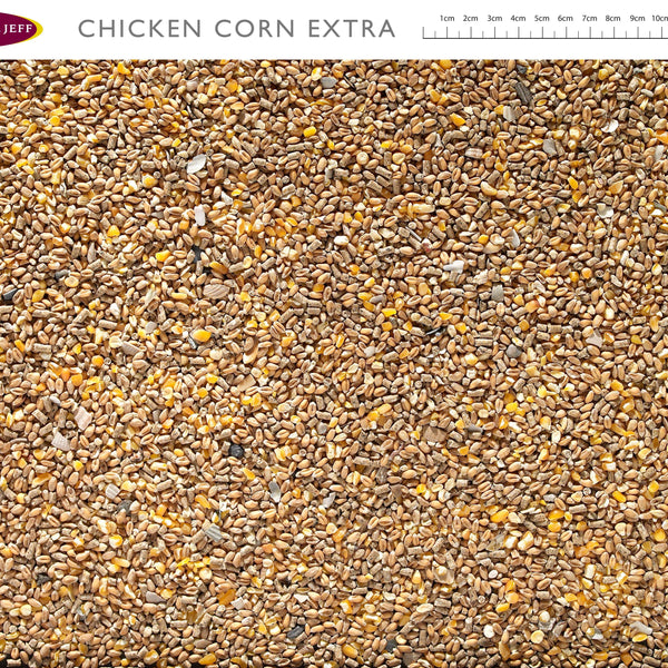 Johnston & Jeff Chicken Corn Extra