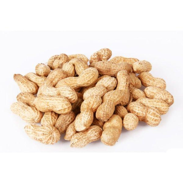 Johnston & Jeff Monkey Nuts in Shells 22lb