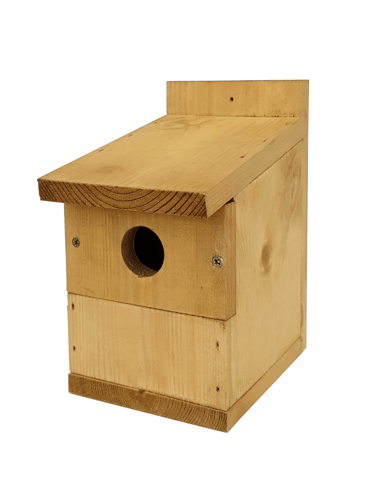 Johnston & Jeff Multinester Nest Box