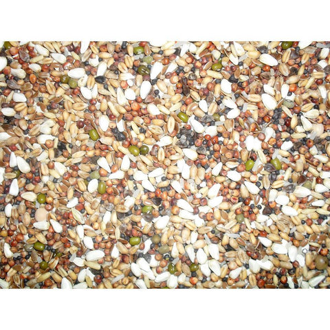 Johnston & Jeff Trapping Mixture Type 66