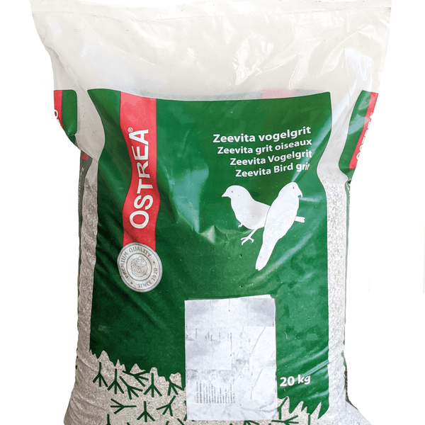 Jondo Mixed Bird Grit