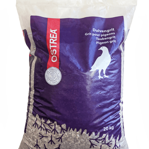 Jondo Mixed Pigeon Grit