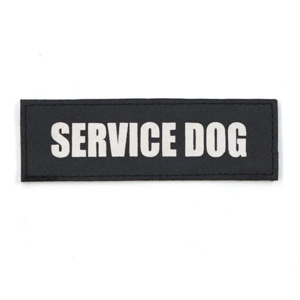 K9 Tactical Harness Patch