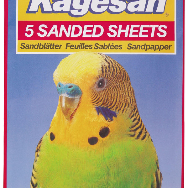 Kagesan Sand Sheets x60 Red No6