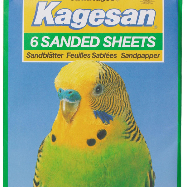 Kagesan Sand Sheets x72 Green No4