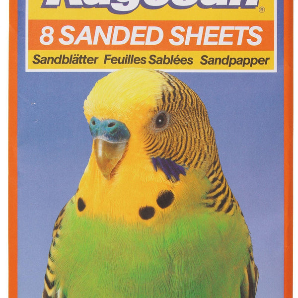 Kagesan Sand Sheets x96 Orange No3