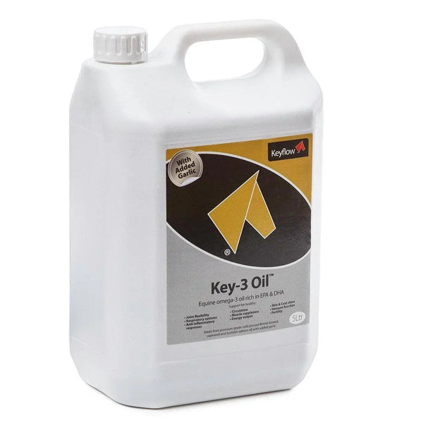 Keyflow Key 3 Oil 5L