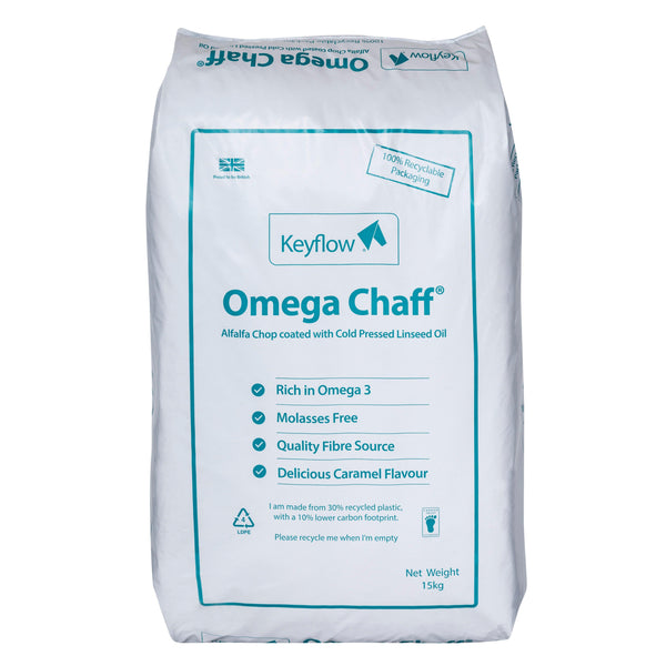KF Omega Chaff