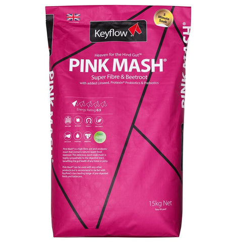 KF Pink Mash 15kg