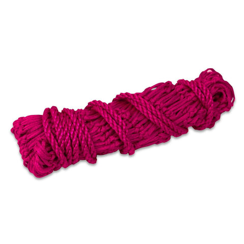 KM Elite Small/Travel Haynet Hot Pink