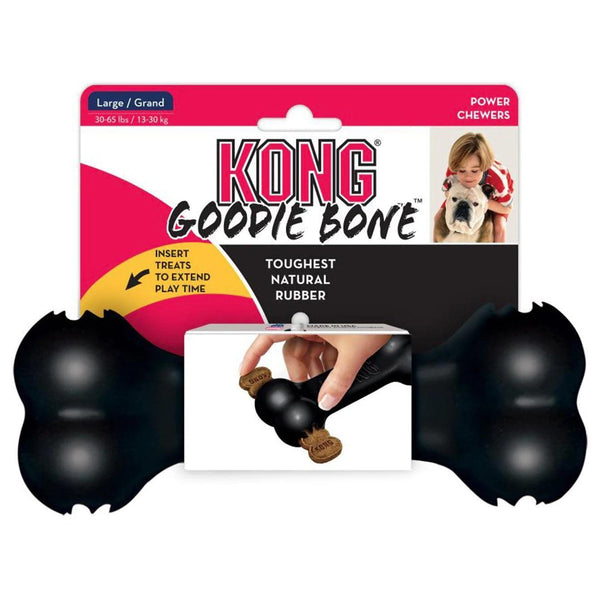 Kong Extreme Goodie Bone