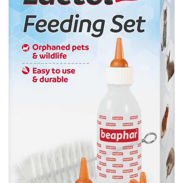 Lactol Feeding Kit