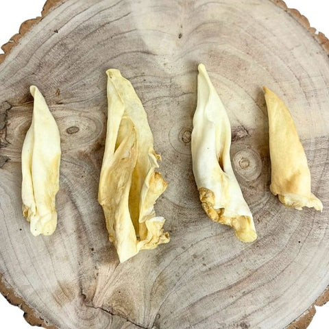 Nova Dog Chews Lamb Ears 1kg