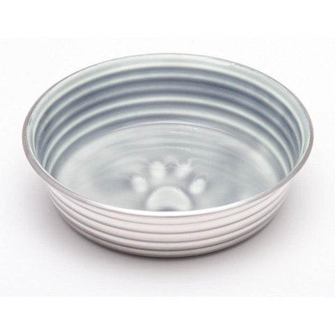 Large Parisian Grey Le Bol