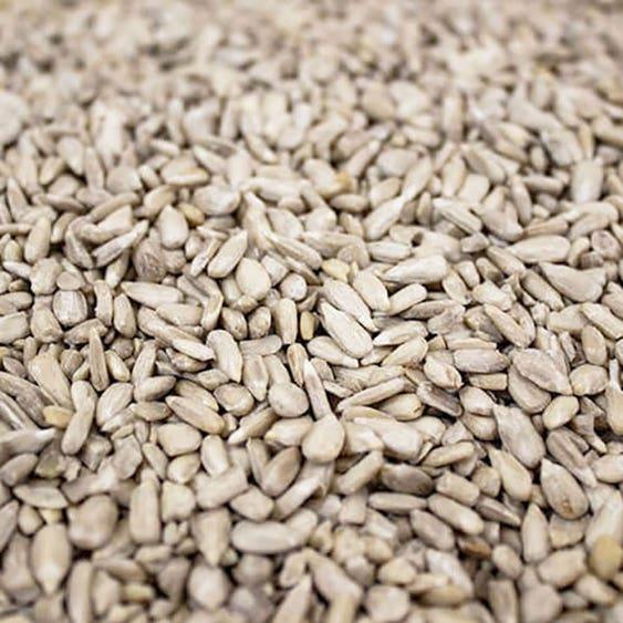 Sunflower Hearts 20kg