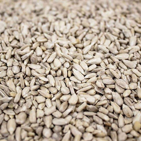 Sunflower Hearts 20kg