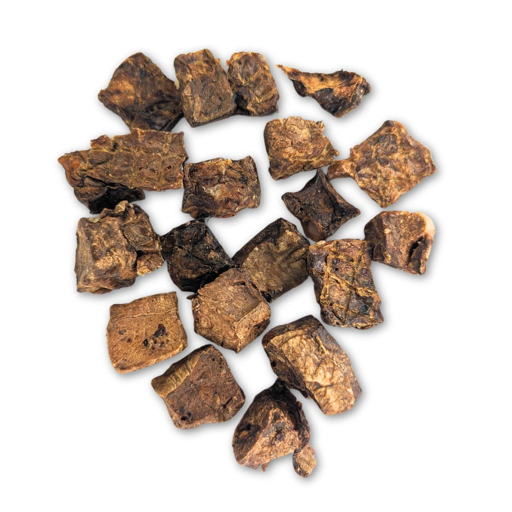 BUFFALO BITES MINI STAND DEAL (3 Cases of Each plus display stand)