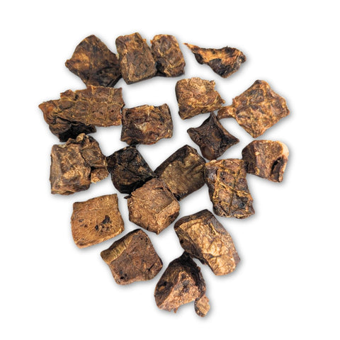 BUFFALO BITES MINI STAND DEAL (3 Cases of Each plus display stand)