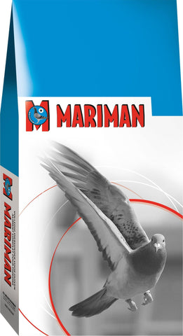 Mariman Standard Depurative