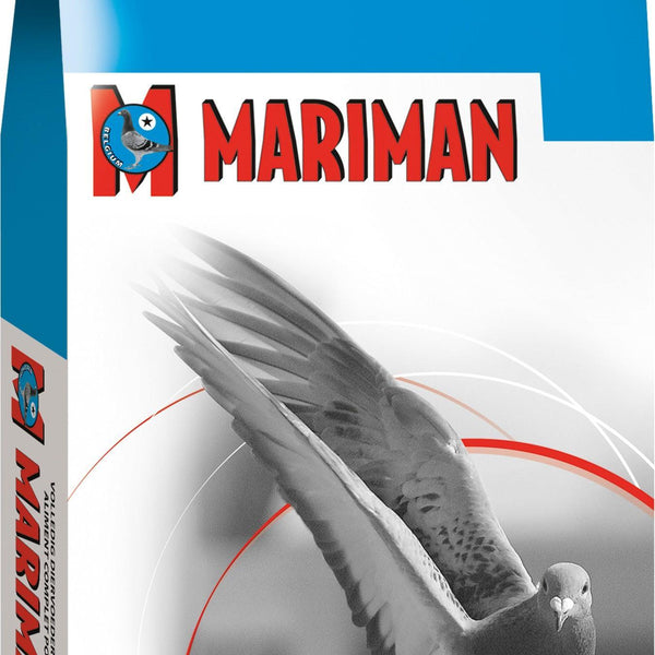 Mariman Standard Depurative