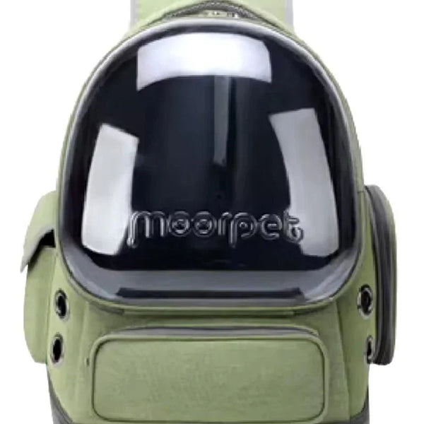 Moorpet Pet Carrier Backpack
