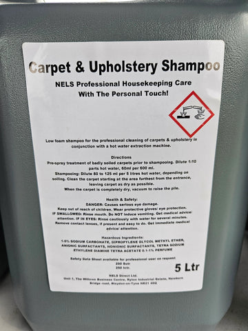 Multiclean Pet Safe Disinfectant & Cleaners