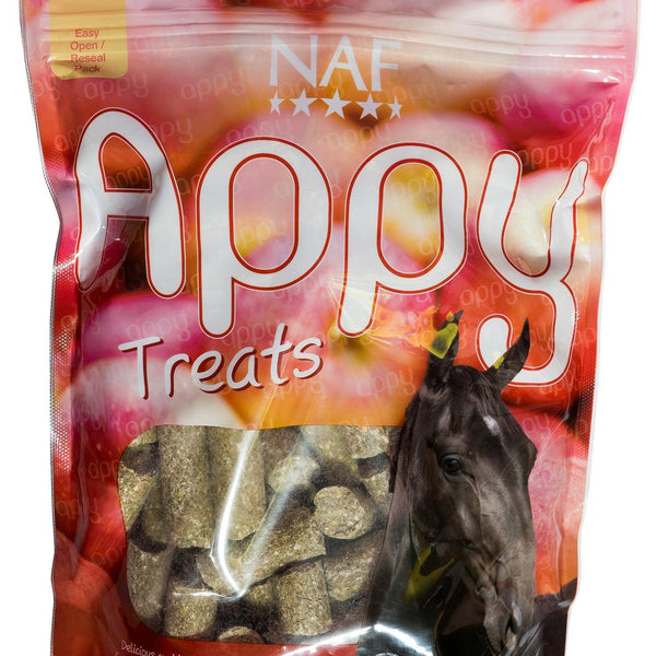 NAF Appy Treats