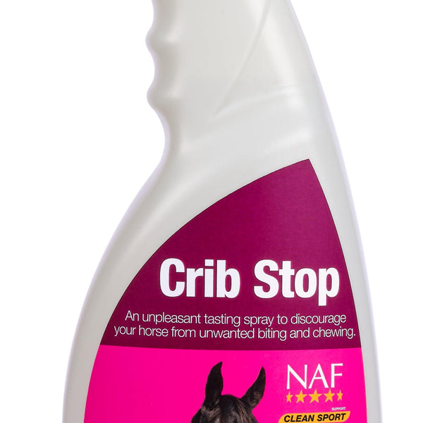 NAF Crib Stop 750ml