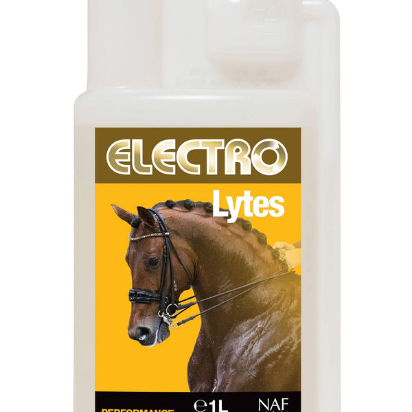 NAF Electro Lytes Liquid