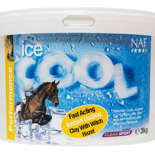 NAF Ice Cool Clay