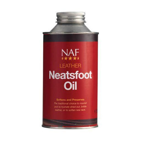 NAF Leather Neatsfoot Oil