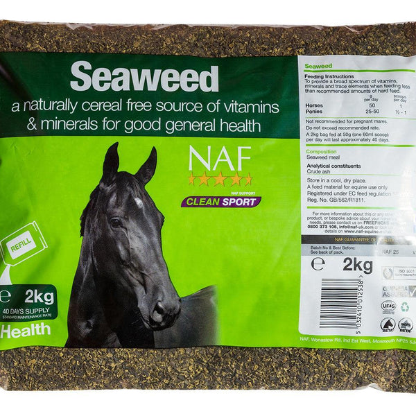 NAF Seaweed Refill