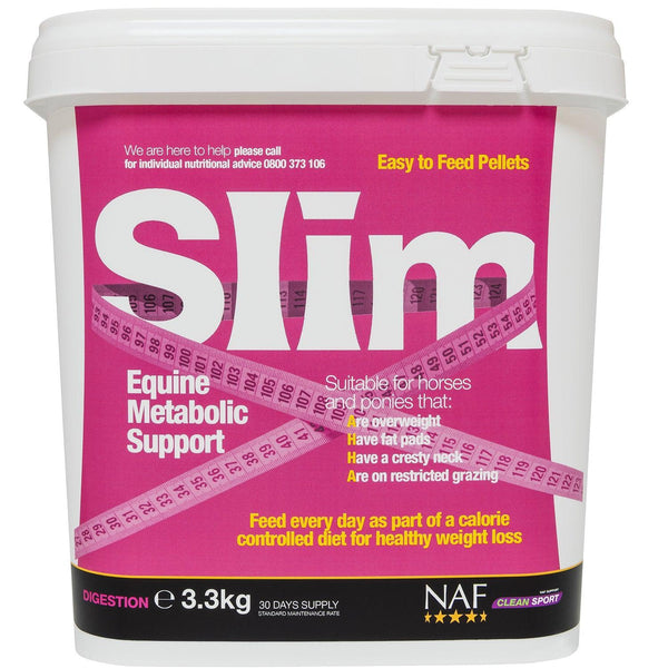 NAF Slim Pellets