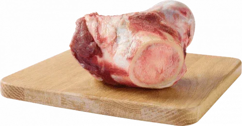 Naked Dog Beef Knuckle Bone (Box of 14)