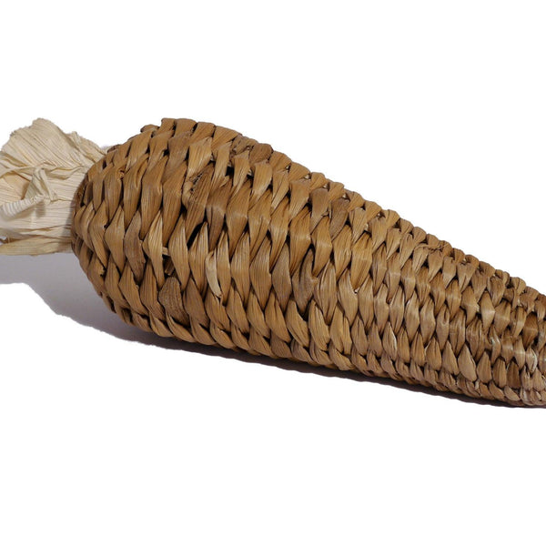 Naturals Banana Leaf Carrot Stuffer